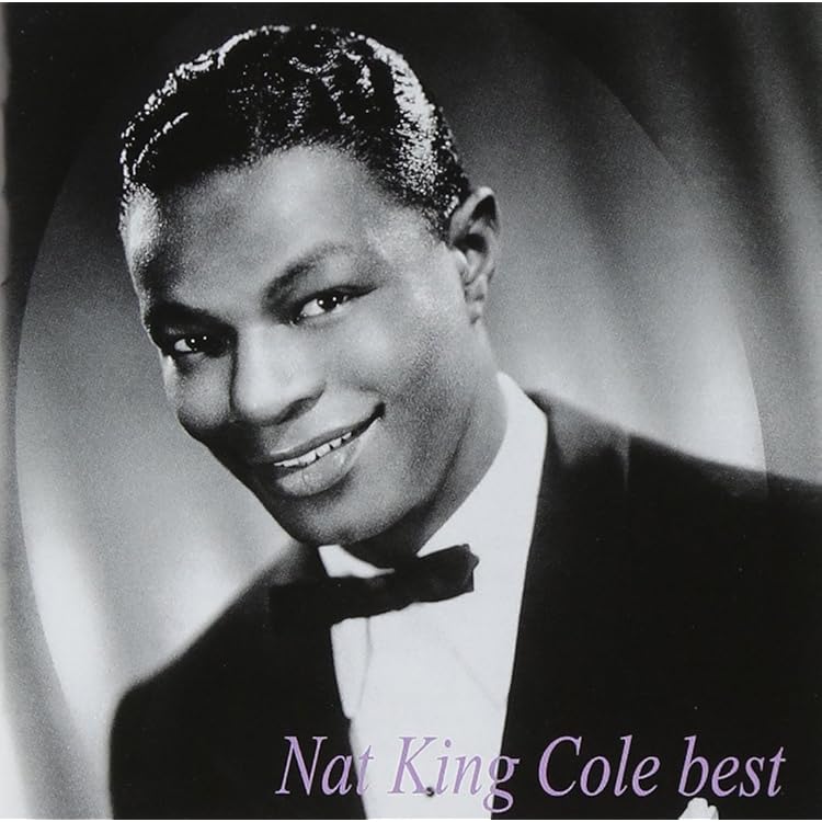 Nat King Cole Collection 全5巻 CPシリーズ赤盤・美品 Amazon.co.jp: The Ultimate Collection: ミュージック